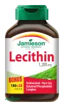4044_JAMIESON LECITIN 1200 MG 120 KAPSLI
